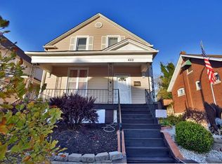 4115 Beethoven Ave, Saint Louis, MO 63116