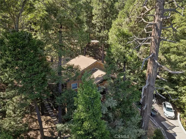24839 Felsen Dr, Crestline, CA 92325