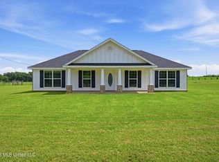 15450 Constitution Rd, Moss Pt, MS 39562