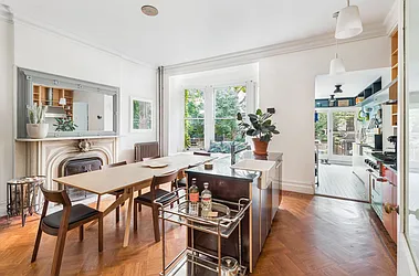 Rented by Brown Harris Stevens