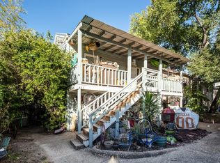 411 1/2 E 30th St, Austin, TX 78705