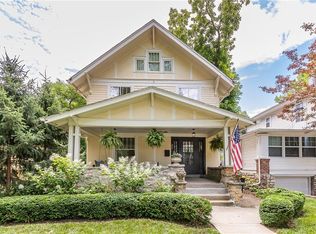 23 W 57th Ter, Kansas City, MO 64113