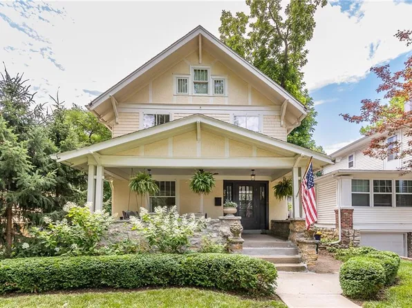 23 W 57th Ter, Kansas City, MO 64113