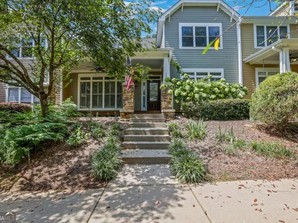 115 Independence Way, Roswell, GA 30075