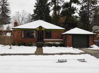 1915 S Hatch St, Spokane, WA 99203