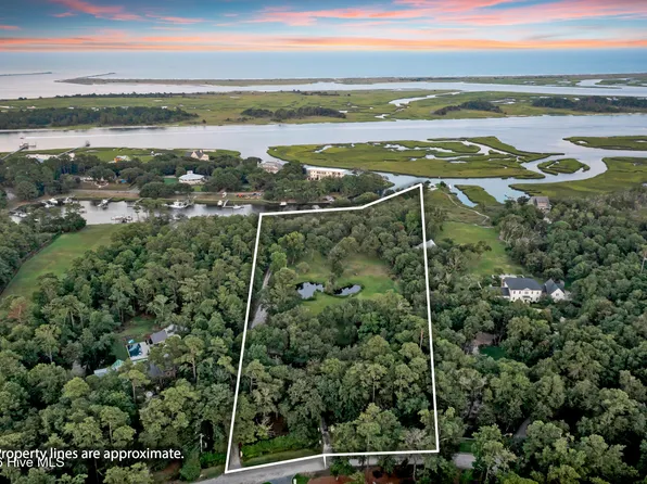 6420 Quail Run Road, Wilmington, NC 28409