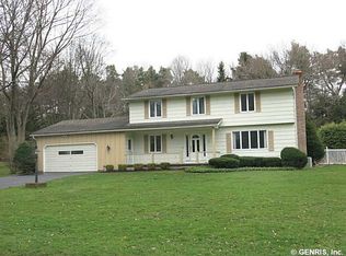 73 Kirklees Rd, Pittsford, NY 14534