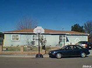 4749 E Section Ave, Stockton, CA 95215