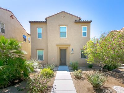 461 Paseo Del Corazon, Palm Desert, CA, 92211