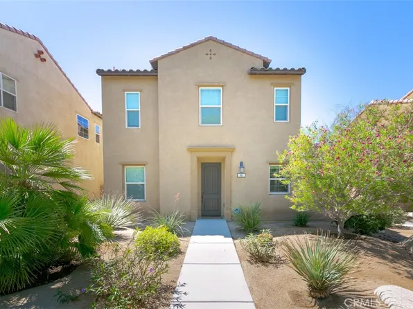 461 Paseo Del Corazon, Palm Desert, CA 92211