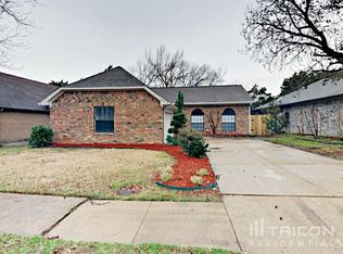 6907 Rolling Creek Ln, Dallas, TX 75236