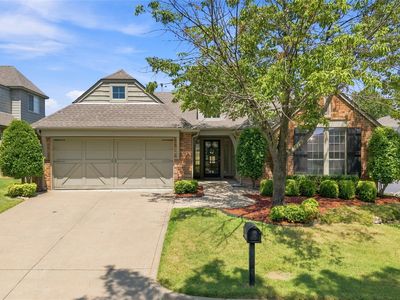 8415 E 100th St, Tulsa, OK, 74133