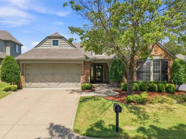 8415 E 100th St, Tulsa, OK 74133