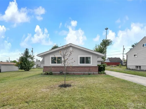 158 Loretta Dr, Dayton, OH 45415