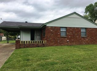 1476 Stateline Rd W, Southaven, MS 38671