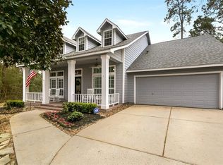 78 Sunlit Grove St, Spring, TX 77382