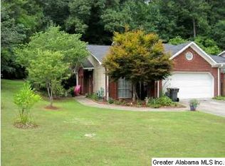 4510 Cades Cove Dr, Gardendale, AL 35071