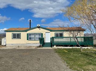 775 Wenas View Dr, Selah, WA
