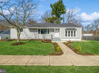 431 Rutgers Ave, Hamilton, NJ 08619