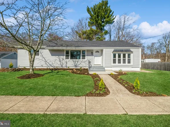 431 Rutgers Ave, Hamilton, NJ 08619