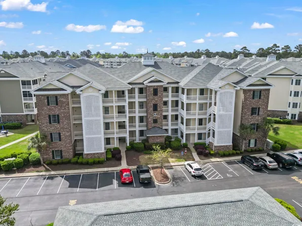 4861 Luster Leaf Circle #104, Myrtle Beach, SC 29577