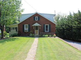 3107 E Galen Hall Rd, Reinholds, PA 17569