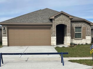 2325 Quiet Ln, Corpus Christi, TX 78418