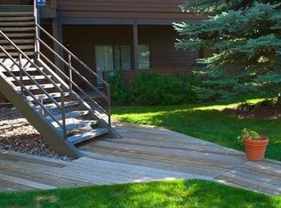 165 Gopher Rd APT 23, Avon, CO 81620