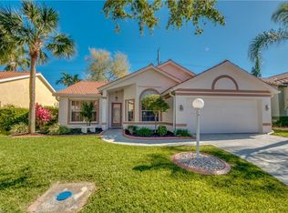 12801 Eagle Pointe Cir, Fort Myers, FL 33913
