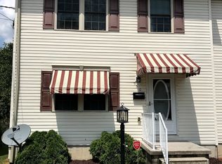 550 Locust St, Hanover, PA 17331