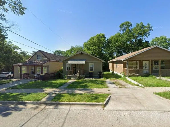 (undisclosed Address), Kansas City, MO 64132