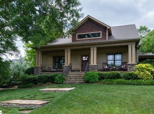 24 Allegheny Run, Simpsonville, SC 29681