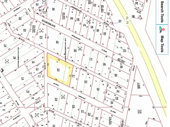 Lots 12 & 13 Obrig Ave, Guntersville, AL 35976