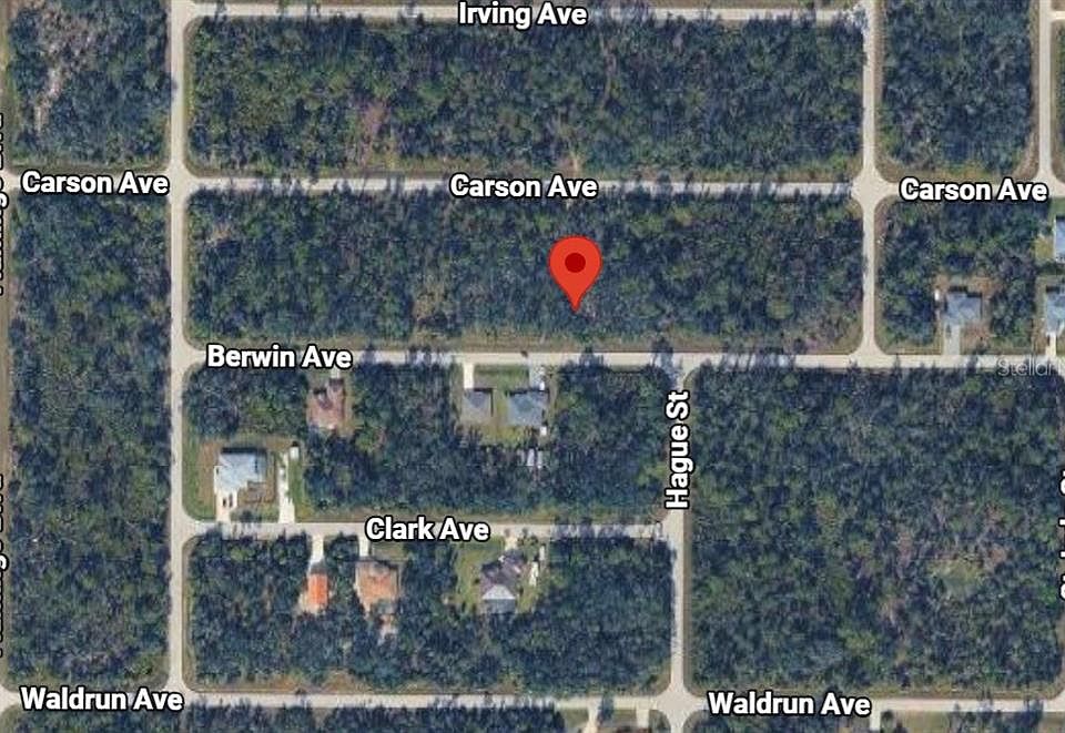 1st image of 17100 BERWIN AVENUE LOT 8