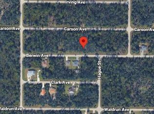 17100 Berwin Ave #8, Pt Charlotte, FL 33948