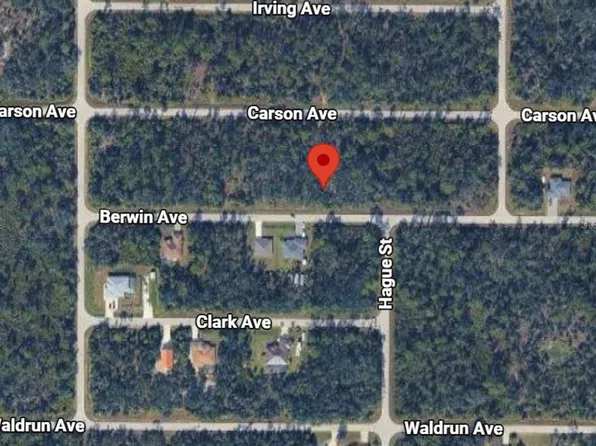 17100 Berwin Ave #8, Pt Charlotte, FL 33948