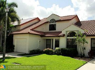 10274 Hidden Springs Ct, Boca Raton, FL 33498