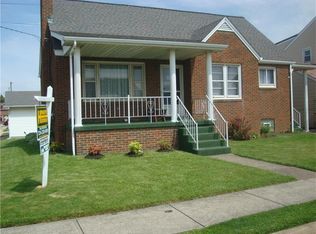 19 Avenue E, Latrobe, PA 15650