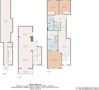 8301 Rio San Diego Dr UNIT 7, San Diego, CA, 92108