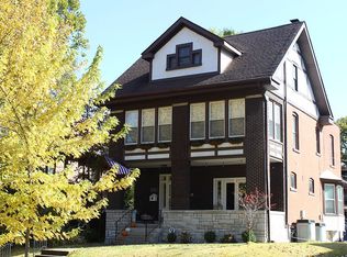738 Yale Ave, Saint Louis, MO