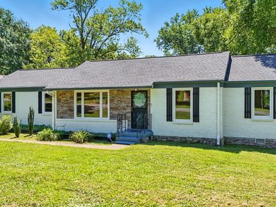 535 Inwood Dr, Nashville, TN, 37211