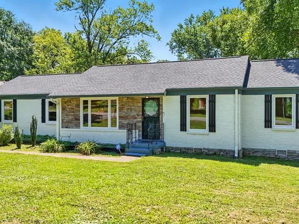 535 Inwood Dr, Nashville, TN 37211