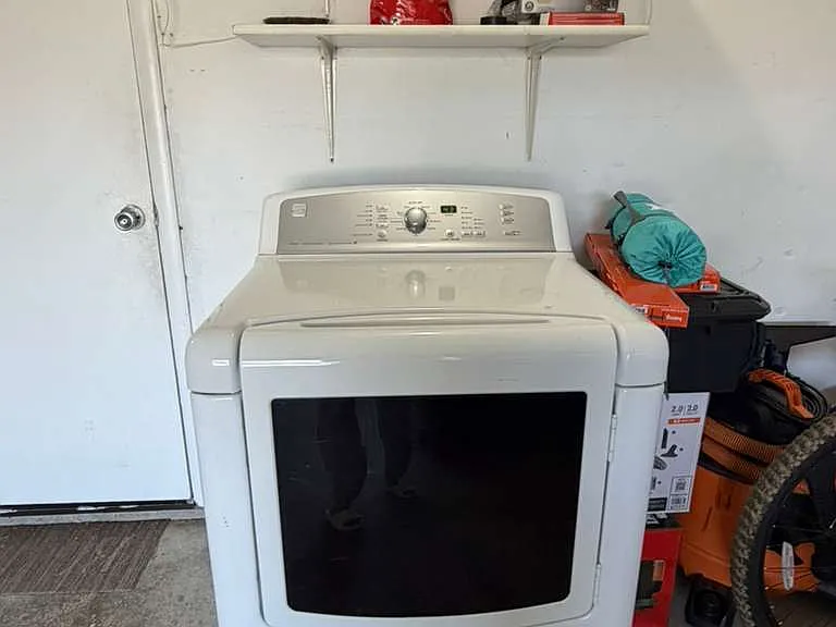 Dryer