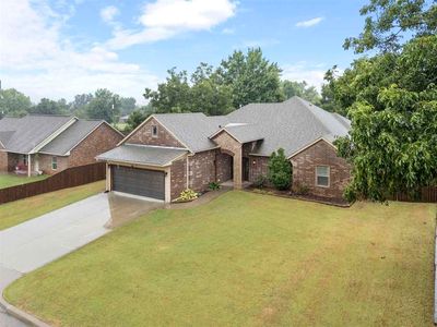 206 N Manning St, Stillwater, OK, 74075