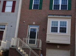 2588 Windy Oak Ct, Crofton, MD 21114