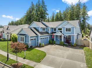 4429 Caddyshack Dr NE, Lacey, WA