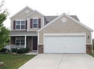 1004 Cookwood Ct, Raleigh, NC 27610