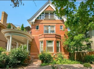 1259 N York St APT 5, Denver, CO 80206