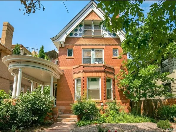 1259 N York St, Denver, CO