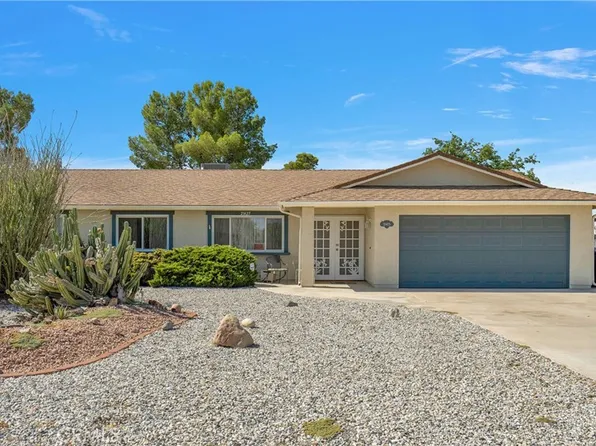 21425 Nowata Rd, Apple Valley, CA 92308